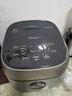 美的（Midea）【国家补贴】低糖低卡 IH智能电饭煲Pro电饭锅家用4L降还原糖WIFI智控养生蒸米饭锅40LS60(3-4人) 实拍图