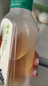 农夫山泉 东方树叶绿茶500ml*15瓶 0糖0脂0卡无糖饮料茶饮料 礼盒 实拍图