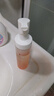 溪木源山茶花洁面泡沫150ml氨基酸洗面奶男女敏感肌温和生日礼物 实拍图