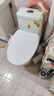 海尔（Haier）小贝壳智能马桶盖即热加热马桶圈 全自动坐便盖暖风烘干 京东安装 实拍图
