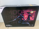 AOC 27英寸 2K HDR400 IPS 原生180Hz  1ms 10Bit 满血小金刚MAX 旋转升降 游戏电竞显示器 Q27G2S/D 实拍图