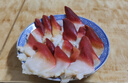 Clearwater 加拿大二去（去边去内脏）北极贝切片100g 0添加不含沙解冻即食 实拍图