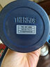 膳魔师（THERMOS）500ml保温杯商务办公带杯盖水杯男女士简约保冷杯 FEI-501 BK黑色 实拍图