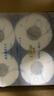 可心柔（COROU）4层加厚 240g/卷*4卷 有芯保湿卷纸 云柔巾厕所专用 实拍图