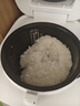 东芝（TOSHIBA）【国家补贴】 营养发芽米电饭煲2-3人 IH立体加热多功能3升电饭锅双预约 RC-10HSC 实拍图