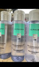 丝芙兰（SEPHORA） 柔和净肤卸妆水脸部温和毛孔洁净按压式深层清洁 卸妆水400ml 实拍图