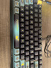 CHERRY樱桃 MX3.0S无线键盘 机械键盘 宝可梦联名款 皮卡丘键盘 三透PBT键帽 蓝牙三模 礼物 实拍图