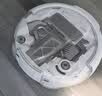 大疆DJI ROMO 扫地机器人 大吸力扫拖一体 新品旗舰毫米级避障全自动基站高效自清洁 ROMO P 透明旗舰版（自动上下水） 标配 实拍图