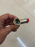 沐唯（muvi）热水器泄压阀 电热水器安全阀热水器减压阀通用配件全铜单向阀 实拍图