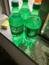 可口可乐（Coca-Cola）汽水碳酸饮料整箱装大瓶 家庭分享装1L*3瓶装 雪碧1L*3瓶 实拍图