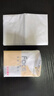 洁柔手帕纸粉Face迷你4层8张12包面巾纸随身装小包纸巾 高级百花香味 实拍图
