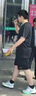 李宁（LI-NING）运动套装男夏短袖短裤速干健身服跑步篮球训练衣服饰日常透气吸汗 实拍图