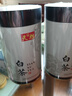 天旭白茶安吉 茶叶绿茶 2025新茶春茶茗茶 明前特级珍惜白茶罐装250g 实拍图