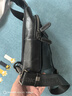 暇步士（Hush Puppies）胸包男士多功能便携休闲男包潮流单肩斜挎包旅行运动小背包礼物 实拍图