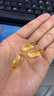 京东京造深海鱼油软胶囊共450粒omega-3 DHA+EPA 辅助降血脂非鱼肝油 实拍图
