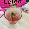 乐品乐茶LeTea白桃乌龙茶蜜桃夏日冷泡茶水果茶茶包0糖饮料10包 实拍图