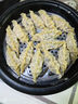 必品阁（bibigo）【159减80】韩式王饺子 广式大饺子速冻水饺早餐速食 【王饺子】菌菇三鲜490g 实拍图