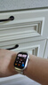 华为（HUAWEI）手环10 标准版 羽砂黑 智能手环专业睡眠分析情绪健康铝合金机身心率监测运动手环华为手环9升级 实拍图
