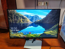 KTC 27英寸4K 160Hz/FHD 320Hz双模Type-c 90w Switch2外接 国家补贴400nit显示屏电脑显示器 H27P6 实拍图