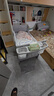 coolbaby全家桶婴儿床宝宝第一张婴儿床+7CM椰棕床垫103*59 实拍图