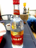川不老 四川白酒 宜宾纯粮食酿造酒52度2瓶4瓶浓香型大曲瓶装白酒 52%vol 500mL 1瓶 宜宾老酒52度单瓶 陈年窖酒 实拍图