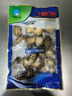 海鲜世家 三去鲍鱼肉 330g 15-25只 鲜活加工 火锅烧烤食材 生鲜 实拍图