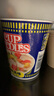 日清（Nissin）日清合味道方便面速食网红泡面桶面零食方便食品 合味道海鲜6杯装 实拍图