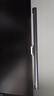 雷神（ThundeRobot）屏幕挂灯L1pro电脑显示器挂灯学生宿舍神器RGB拾音背光灯效 全光谱护眼智能补光电竞桌面阅读台灯 实拍图