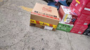 金门高粱 双龙系列黄金龙 清香型白酒 53度500ml*2瓶商务礼盒 宴请送礼 实拍图