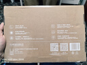 中兴（ZTE）【晴天墙面路由器】AX3000满血WiFi6自研双核芯品质家居别墅ap 主路由Mesh3000M无线速率千兆网口 实拍图