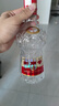 剑南春 水晶剑 52度 558ml 单瓶装 浓香型白酒 加量不加价 实拍图