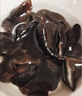 十月稻田 东北黑木耳 500g 干木耳 黑龙江东宁特产 肉厚无根 火锅凉拌炒菜 实拍图