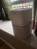 美的（Midea）宠物优选空气净化器 杀菌消毒过滤猫毛浮毛除过敏源 除臭尘螨灰尘母婴家用空气净化机 【养宠优选】除臭杀菌过滤浮毛Z1 实拍图