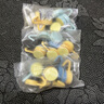 强力挂钩创意家用厨房免打孔无痕挂钩粘钩北欧迷你塑料挂钩 10个装（颜色随机） 实拍图