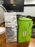 一杯香茶叶绿茶明前早春龙井茶250g2025新茶春茶礼盒装自己喝送礼品袋 实拍图