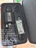 权盟 【直播推荐】话筒音响一体自带声卡麦克风 全民k歌麦克风家庭ktv 户外唱歌主播直播录歌卡拉ok Q9升级版【品牌爆款】56W超大音量 实拍图