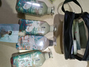 阿道夫（ADOLPH）茶麸护理专研洗发水茶玻因男士女士洗发膏祛屑洗发露洗护套装 【套装更划算】洗洗护350ml*3 实拍图