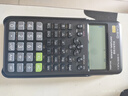 卡西欧（CASIO）FX-82ES PLUS A-2 函数科学计算器学生考试日常学习大学高中初中学生适用无存储功能黑色 实拍图