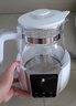 小白熊SnowBear恒温水壶婴儿调奶器奶瓶冲泡奶粉热水壶温奶器1.2L烧水壶 0857 实拍图