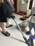 苏泊尔（SUPOR）吸尘器家用无线手持大功率大吸力吸尘机轻量长续航宠物猫狗毛吸毛机地毯床上除螨车载除尘扫地机 【吸尘款】C6pure 实拍图