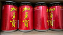 加多宝凉茶植物饮料 茶饮料 310ml*24罐 (新老包装随机发货) 实拍图
