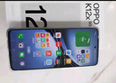 OPPO K12x 12GB+256GB 钛空灰 120Hz 旗舰级OLED直屏 5500mAh大电池 5G手机【移动用户特惠套餐】 实拍图