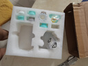美的（Midea）净水器水龙头过滤器家用自来水滤水器直饮前置过滤器厨房卫生间通用除水垢除余氯双出水可清洗滤芯 一机一芯【可清洗滤芯】 实拍图