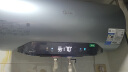 美的（Midea）【亲肤活水Q5S】60L电热水器 瞬热洗富锶养肤温泉浴 免换镁棒3200W速热家用储水式国家补贴20% 实拍图