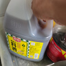 厨邦10°葱姜汁料酒1.75L 去腥添香传统黄酒酿造 餐饮酒店实惠大桶 实拍图