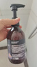 博滴（BodyAid）生姜洗发水金星推荐防脱育发琴叶洗头膏滋养控油柔顺男女士洗发露 生姜防脱洗发水 330ml*2瓶 实拍图