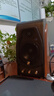 惠威（HiVi） M200有源HiFi音响 经典2.0桌面音箱  笔记本台式电脑音箱 家用客厅电视音响 实拍图