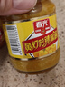 春光食品 海南特产 黄灯笼+野山椒0脂辣椒酱香辣型 150g*2 黄椒酱  实拍图