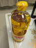 鲁花 食用油 5S 物理压榨 压榨一级 花生油1L 实拍图