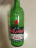 红星二锅头 大二 清香型白酒 43度 750ml 单瓶装 纯粮口粮酒 实拍图